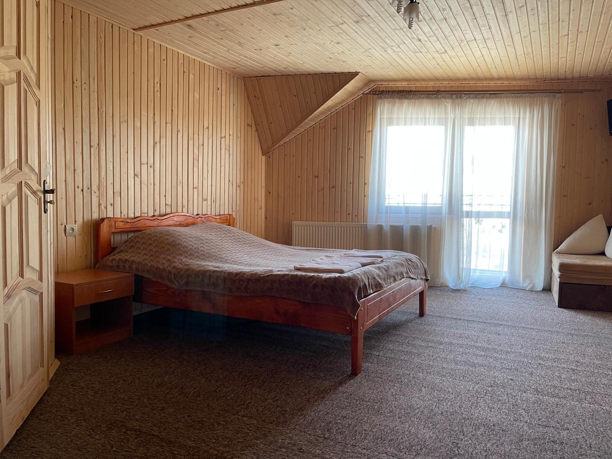Вилла Дзвін Карпат Лазещина Номер фото